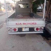 كيا • ٢٠٠٧ • محرك وكير