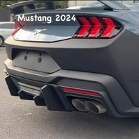 ً السـلام عليـكم ، متـوفر ⬇️  - دفيـوزر مـوستنك دارك هـورس 2024 ..   ^...