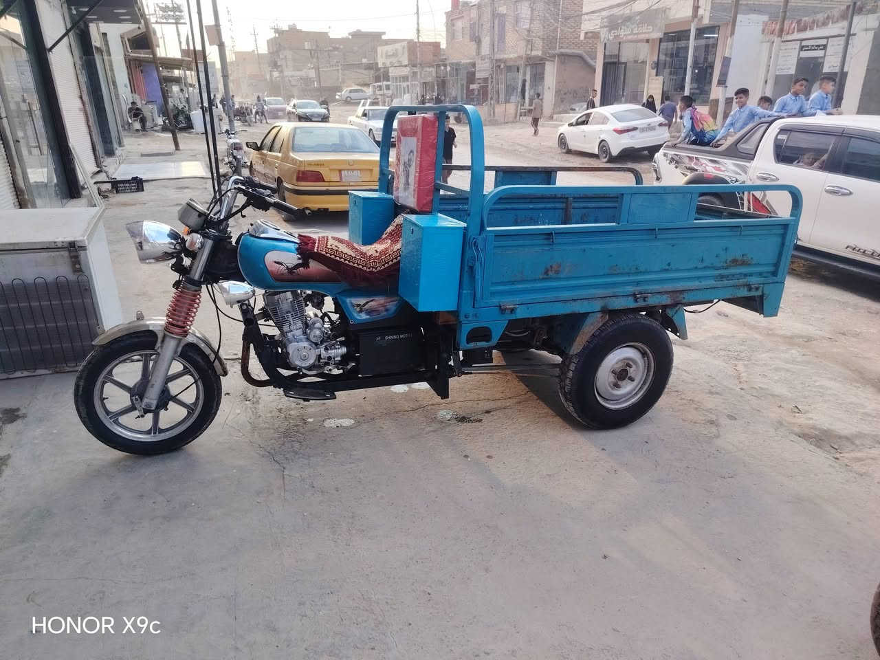 ستوت • ٢٠٢١ • كفاله عامه