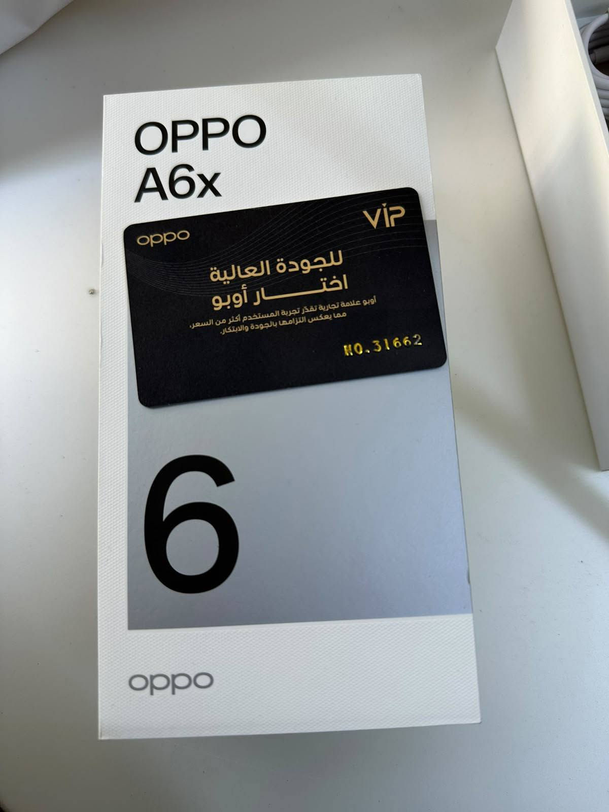 بوكو A6X مراوس او بيع ***********
