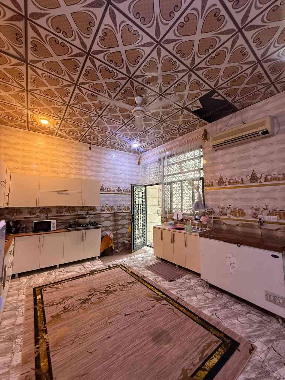 أبي الخصيب • دورين • طابو ملك