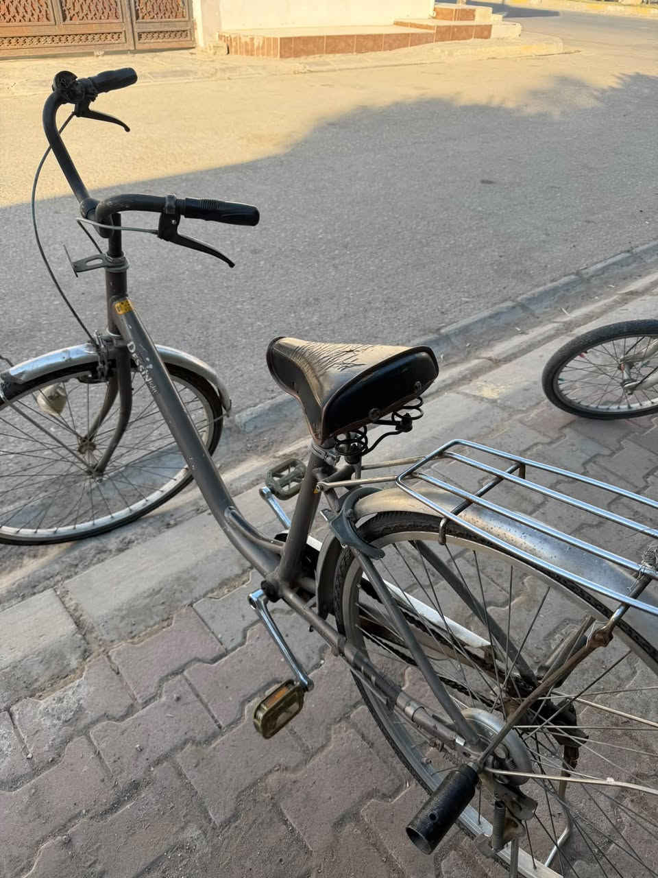 بايسكلات ///وكيزر //***********
