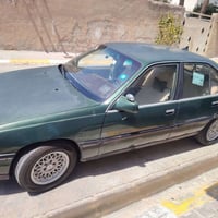 اوبل اوميكا • ٩١ • رقم كركوك