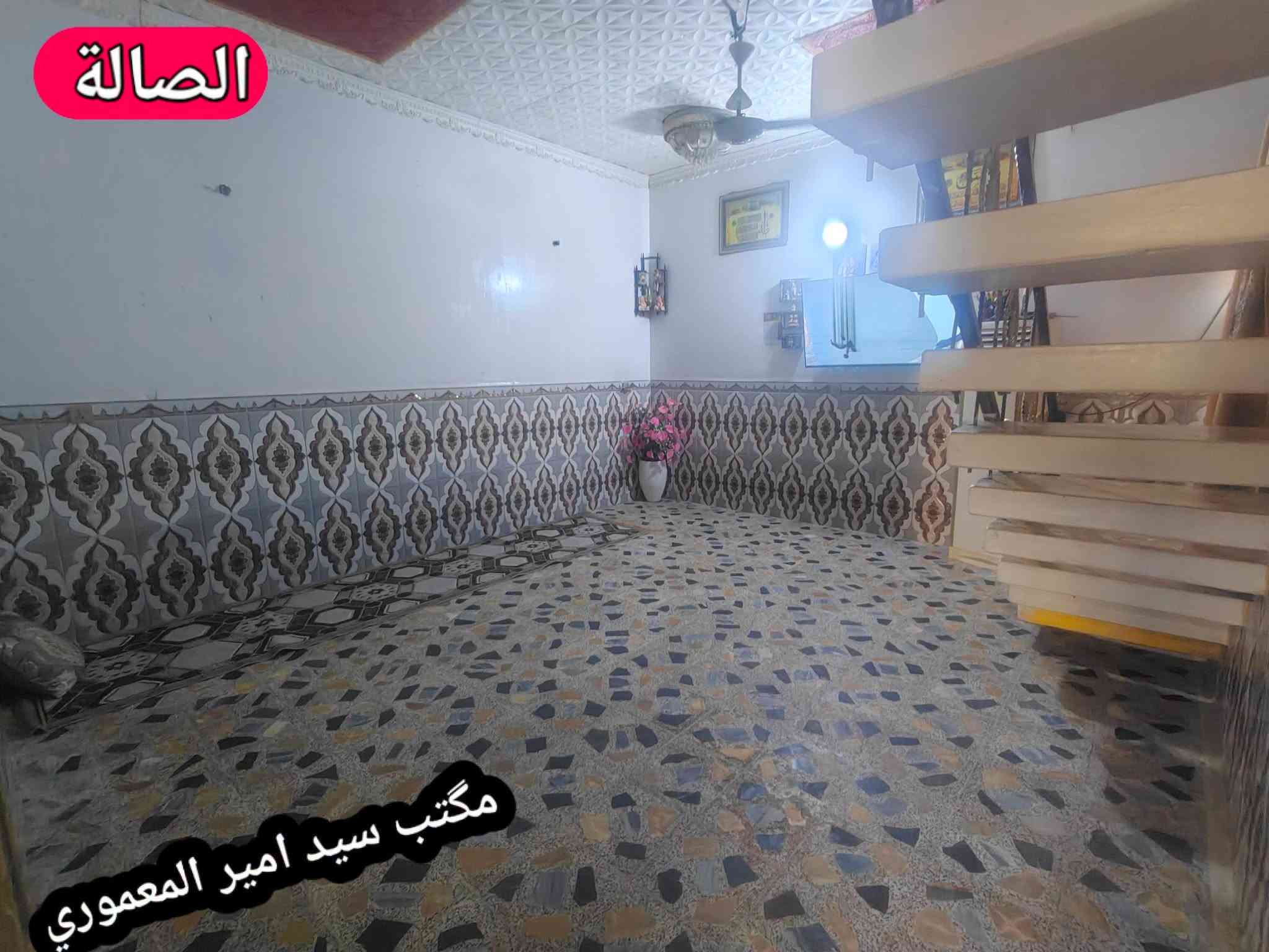 حي المطاط • طابو زراعي • ١٠٠م