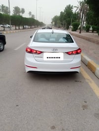 النترا • ٢٠١٨ • حادث