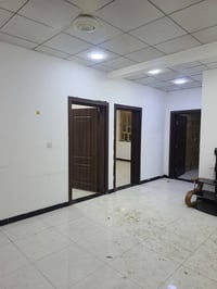 الدوره البوعيثه • شقة ايجار • غرفتين