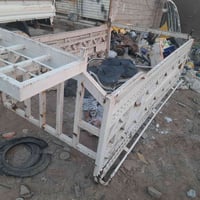 محجر كيه نثيه • قطع غيار • الديوانية