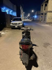 سكنس فحل • كابريتر • زيرو