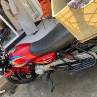 بوكسر • موديل ٢١ • نضيفه