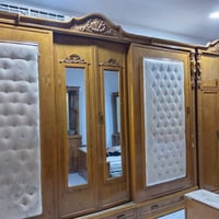 غرفه اخشاب • نضيفه • نجف
