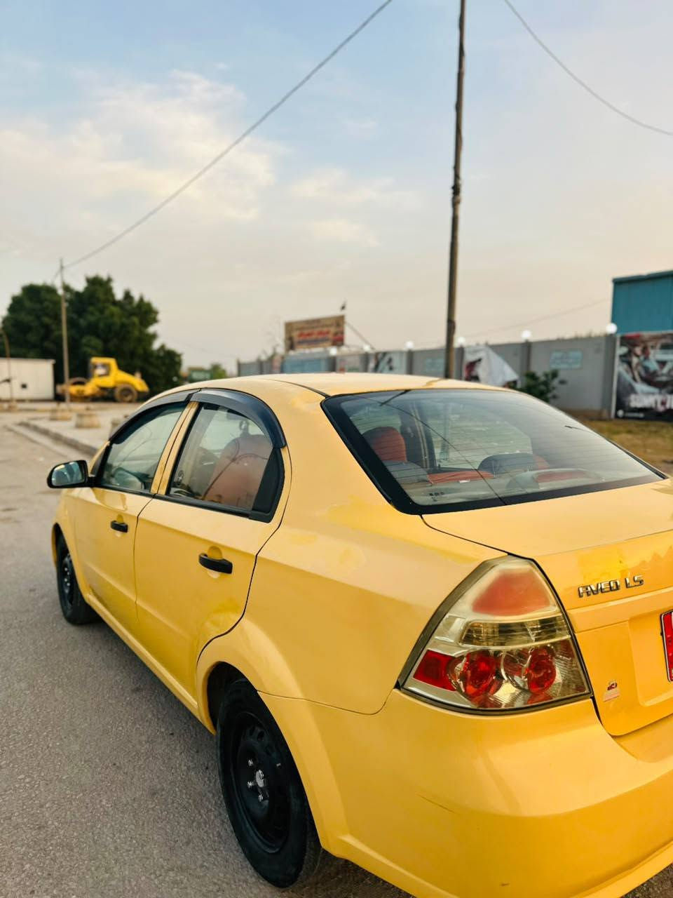 آفيو ٢٠١١ • اوتوماتيك • رقم بابل