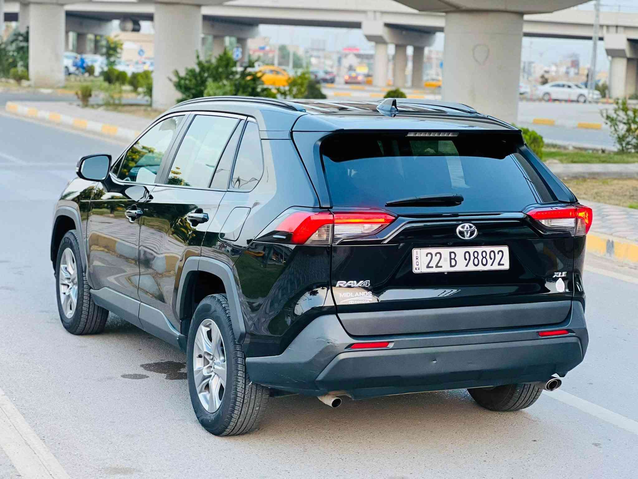 راف فور • ٢٠٢٢ • رقم اربيل
