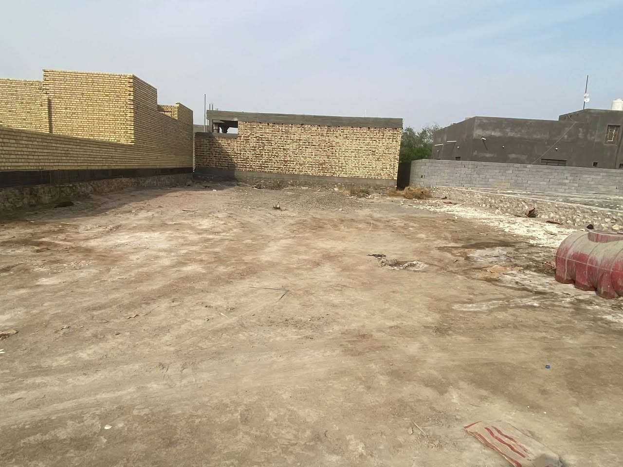 ال بوجراد • ٤٠٠م • طابو زراعي