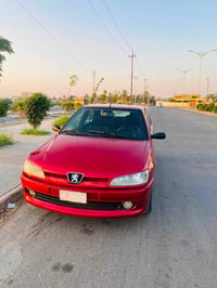 للبيع بيجو 306 موديل 2002  مطلوبه شرط الوكاله رقم تأميم ( كركوك )  بدو...