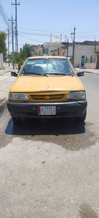 سايبا ٢٠١٢ • رقم بغداد • موصل