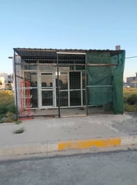 شهربان حي العباس • ٤٢م • مجازة بلدية