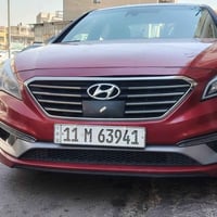 سوناتا لمتدد سبورت تيربو2000 اعله فئه قطعتين صبغ بدون#ايرباك مواصفات ف...