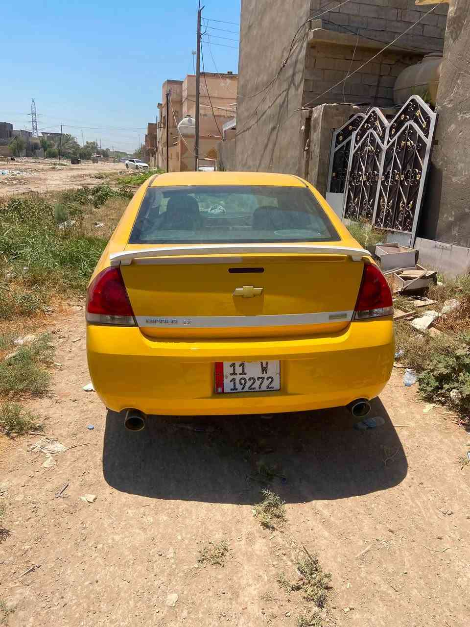 سلام عليكم للبيع امبالا
موديل ١٢ كير ومكينه ٣٥٠٠ سياره تخبل
عليه ادامه كامله نقصه كمبريسر مال تبريد بس
رقم بغداد بسمي ولا كلوب مشتغل بل دشبول سياره تخبل
ضرر جاملغ خلفي بس سعره ٦٧ بي مجال ديالى بعقوبه رقم ***********
