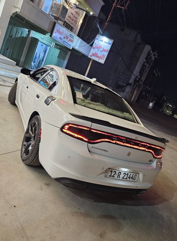 تشارجر SXT بلص • ٢٠٢٣ • رقم نينوى