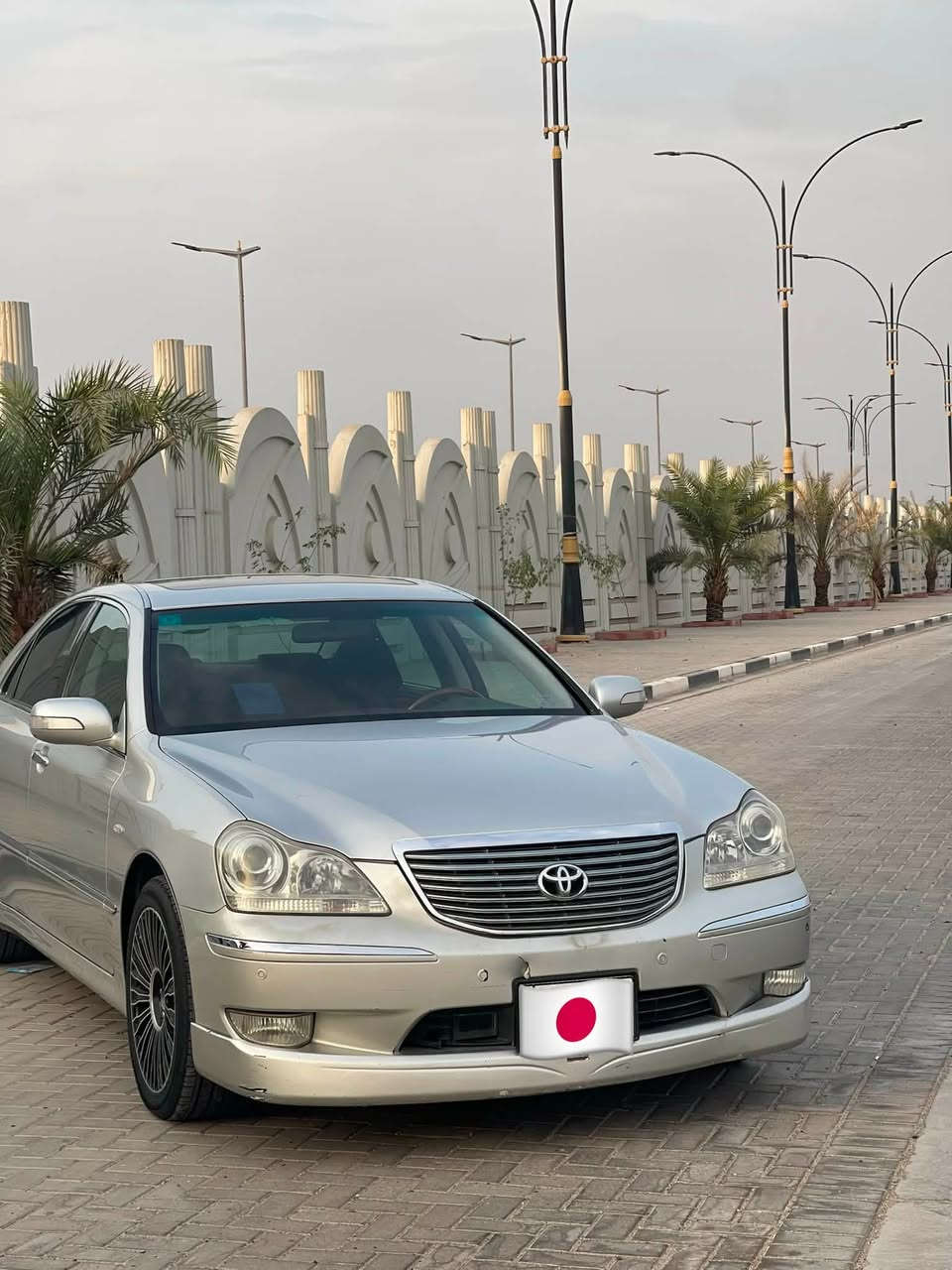 ماجستا • ٢٠٠٦ • تسجيل جديد