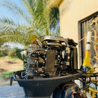 مكينة • ياماها ٦٠ • ديالى