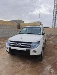 باجيرو • ٢٠٠٨ • كفالة عامه