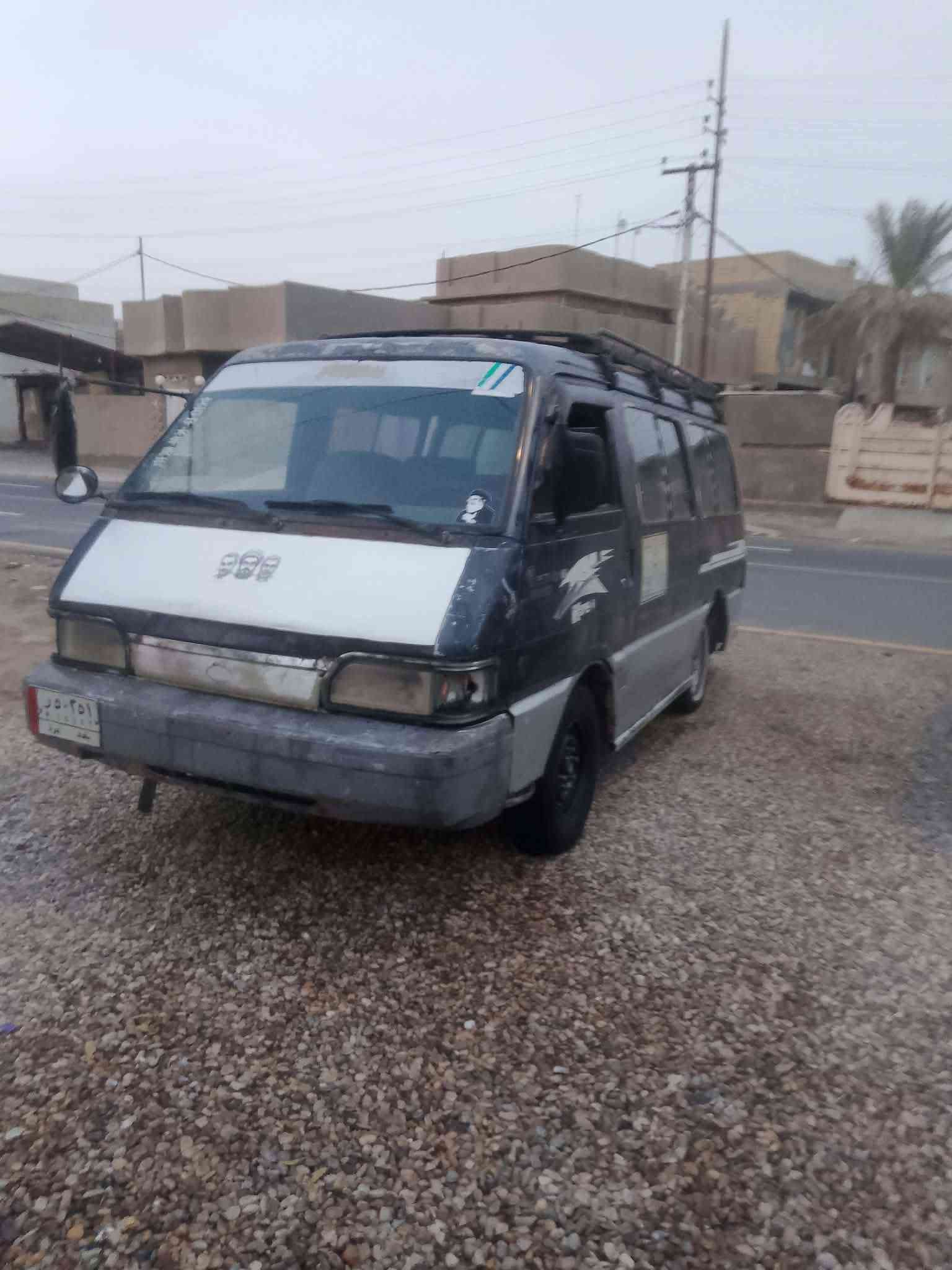 كيا بست • واسط • رقم الماني