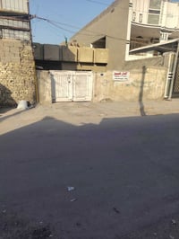 الاورفلي فرع جامع الهدئ • ٢٠٠م • واجهة ٨م