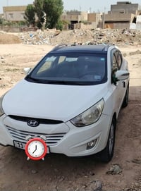 توكسان • ٢٠١١ • ١٩٣الف