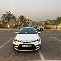 كورلا S • ٢٠٢٣ • بغداد العامل