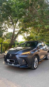 مرحبا لكزس nx350h موديل٢٠٢٥  عداد المشي:٣٠ الف كيلو حقيقي   حجم محرك:٢...