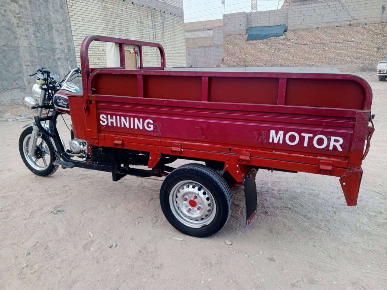 ستوته • موديل ١٨ • ماكينة ٢٤