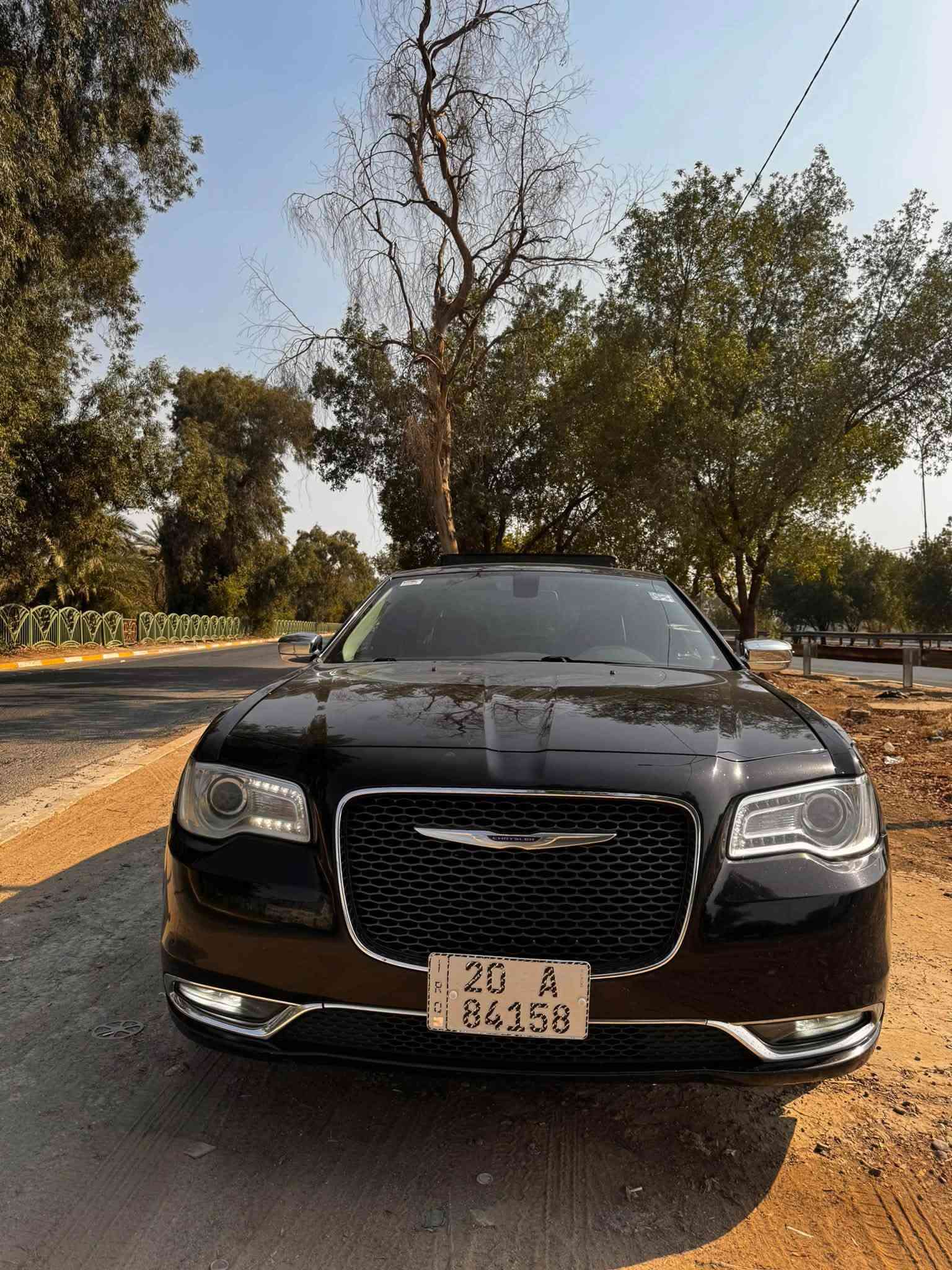 اوباما 2019 فئة لمتدد فول مواصفات وارد امريكي حادثه جاملغ امامي فقط مبدل نفس اللون وباب كلير من امريكا بدون ايرباك بدون دواخل كفاله عامة السيارة كلش جديدة على وضع الشركة تراي زيرو 
كشن خزن 
بنوراما 
ستيرن خزن 
شاشة جبيرة 
كشنات جلد وكهرباء 
تدفئة تبريد كشنات 
رقم ديالى دخول جديد ضباط حره تحويل ثاني يوم مكاني بغداد الكرخ السعر 205 بيه مجال قليل  للاستفسار  ***********
