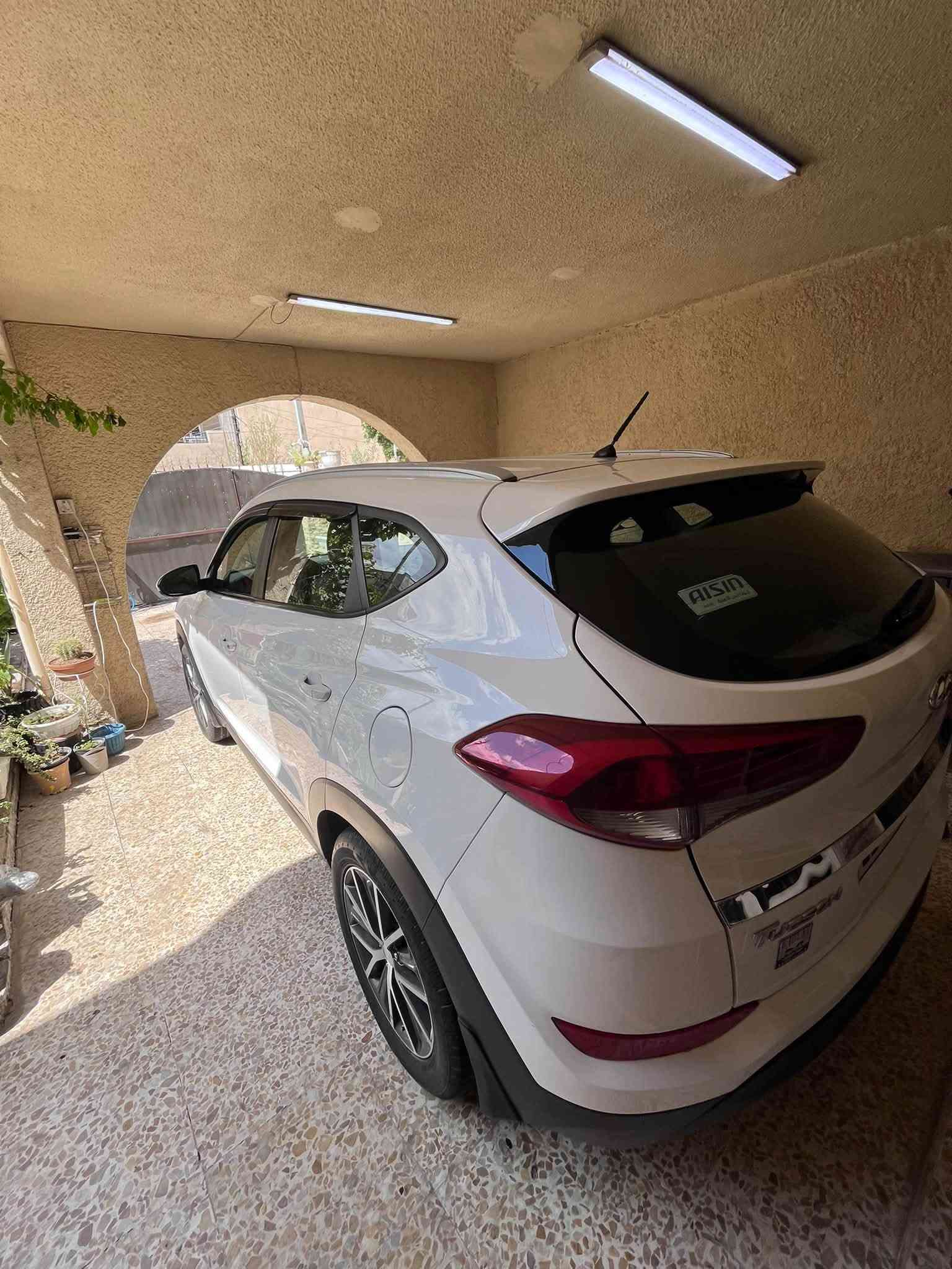 توسان • ٢٠١٦ • ١٢٨ الف