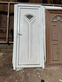 بيبان بلاستك • ١٠ قطع • ٢٫١٠م×٩٠سم