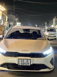 كيا كي٣ • مكفولة • ماشي ١١٠٠٠