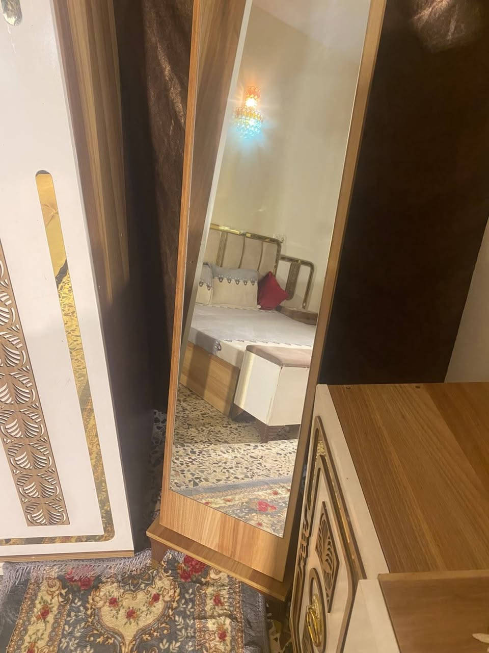 غرفه • للبيع • كربلاء