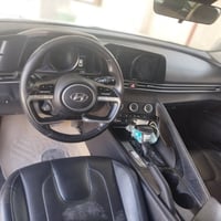 النترا • بدون محرك • وارد خليجي