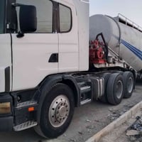 قلاب • ٢٠٠٤ • مكينة 420