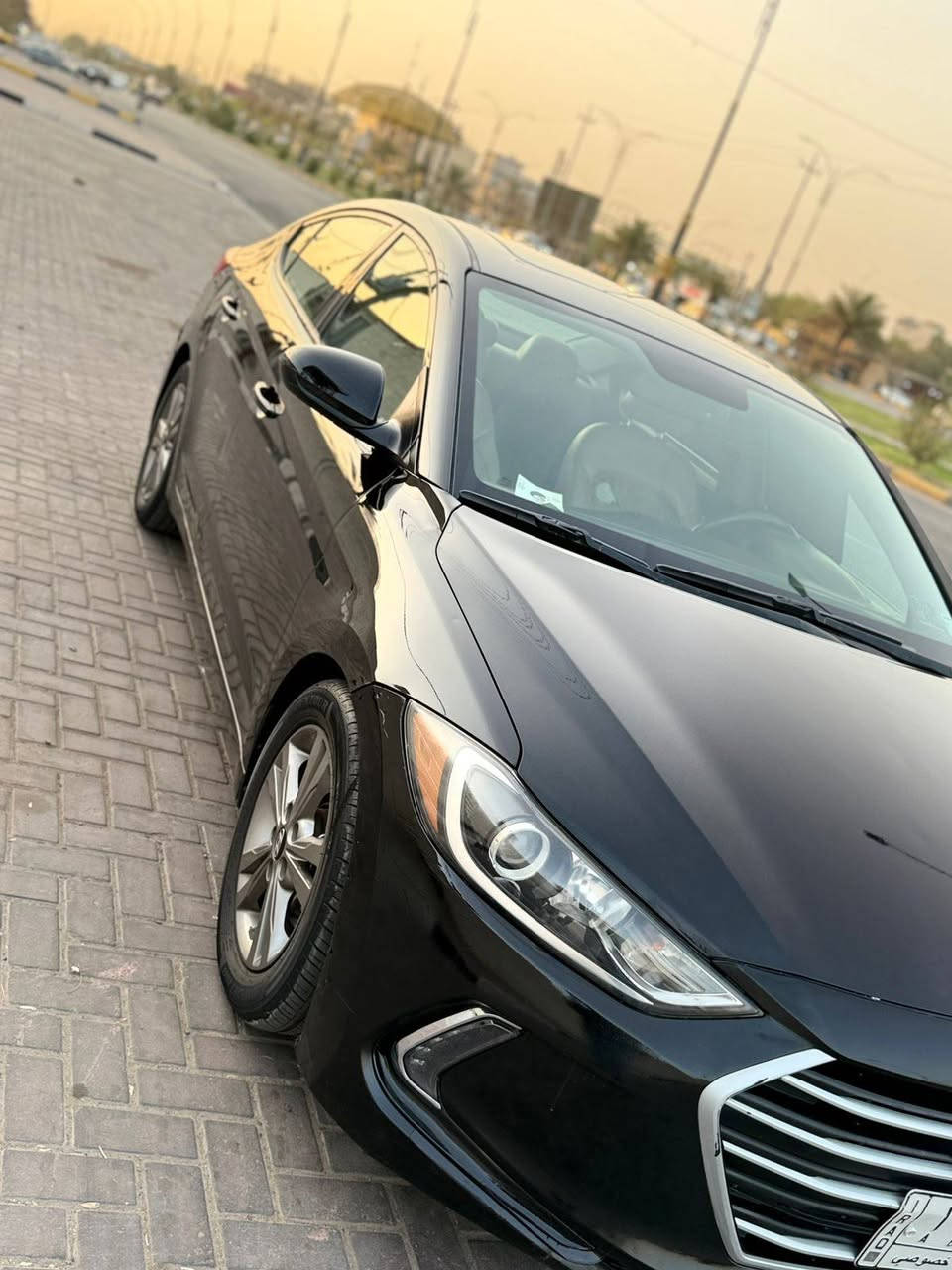 السلام عليكم سياره نوع النترا مديل 2018فول مواصفات سبورت فول مواصفات فتحه تحكم استرن حساسات مري شفط كشنات جلد اشاير بل مري شفتات ستيرن مانع نزلاق قول مثب سرعة سياره جاهزة من كلشي كير مكينه حداديه تخم تاير تبريد ثلج بسمي تحويل مباشر العنوان كربلاء السعر 118بيها مجال رقم الهاتف ***********
