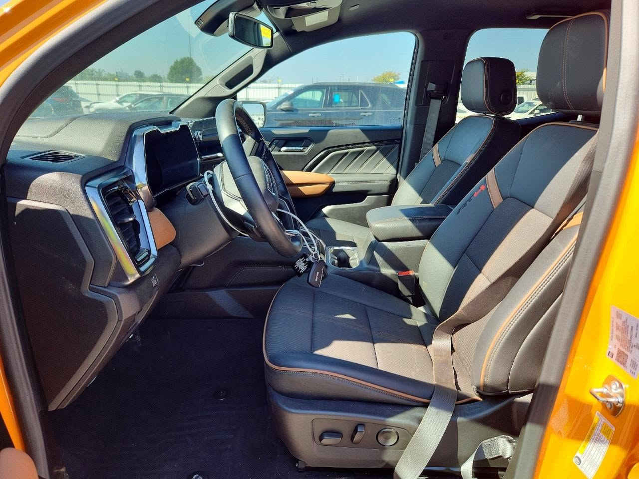 🚨 **مزاد قادم 🚨**

🔥 **2025 GMC CANYON AT4** 🔥

🚘 **النوع:** بيك أب مميز
✨ **اللون:** جديد ومميز
📍 **الممشى:** 13,923
✅ **الحالة:** تعمل وتسير

⏳ **موعد المزاد: قادم قريباً**

📞 **للاستفسار:** ***********

━━━━━━━━━━━━━━

📍 **عنوان الشركة – الفرع الرئيسي**
بغداد – المنصور – شارع البرج
مقابل التفاح الأخضر

📍 **الفرع الثاني**
بغداد – اليوسفية – السريع الدولي
قرب الشركات والكراجات

📍 **الفرع الثالث – الأردن**
الزرقاء – المنطقة الحرة
شارع 19 جنوب

🔥 **تابعونا لمعرفة موعد المزاد وتفاصيل السيارة أولاً بأول** 🔥

