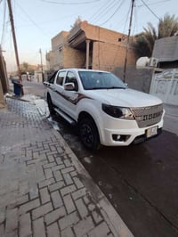 هونغاي 2020 • مكينة جديدة • غاز 80ل