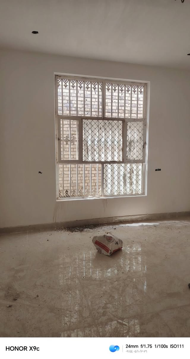 لبخ أبياض • تكنيد • مركز الديوانية