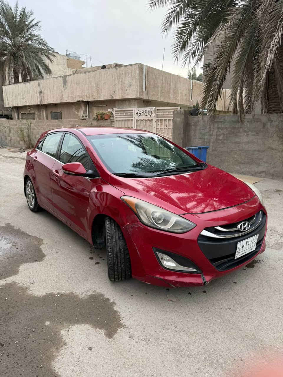 النترا ٢٠١٥ وارد امريكي محرك GD 2000
ماشية ٦٠ الف جلد بصمة تحكم مواصفات الاعتيادية
متوفر فيس واتس ***********
السعر ٨٠ ورقة قفلهة

