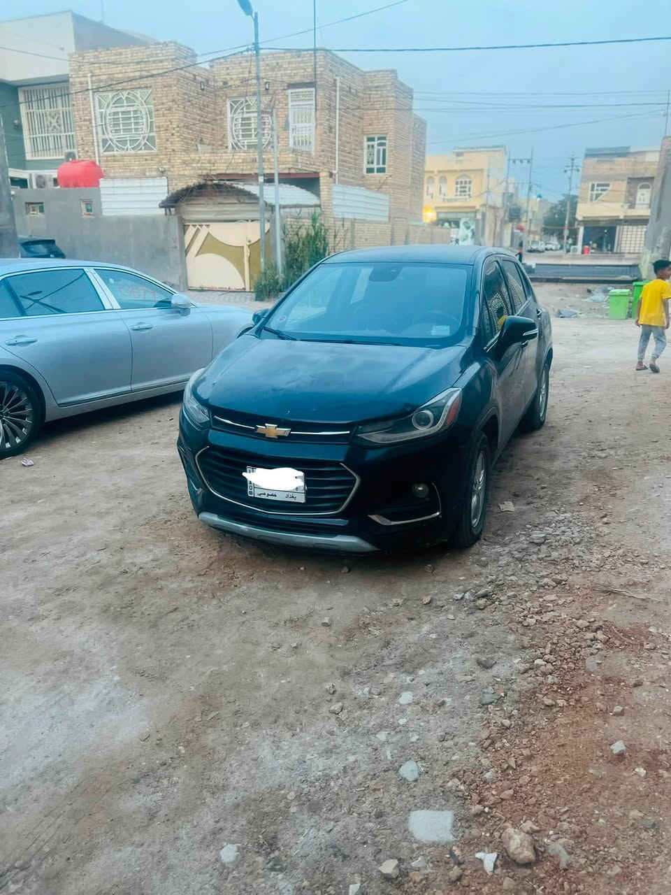 شوفرليت تراكس امريكي 2018
للاستفسار ‭***********‬
