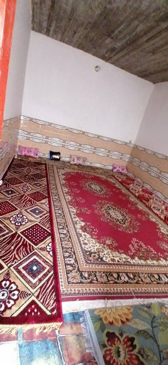 كربلاء • سوق الشيوخ • ٢٠٠م