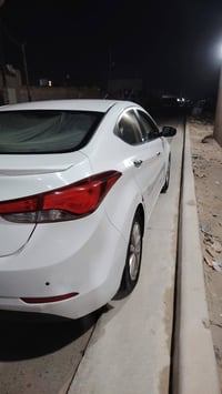 النترا ٢٠١٦ • وارد خليجي • مكفوله