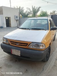 مكينة • كير • الطبر