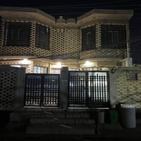 حي المهندسين • ١٠٥م • طابق ونص