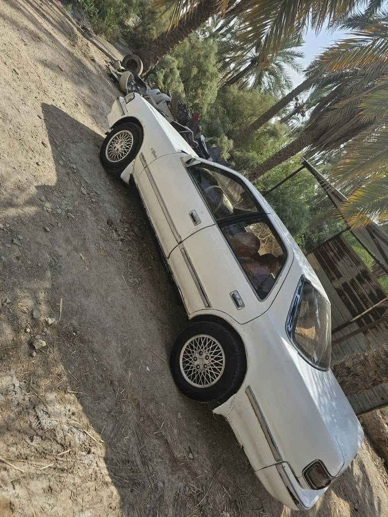 كرستا كصيف رقم بصره مكفول كص ونقل محرك ونجي كير جديد حداده جديده تخم تاير كهربائيات شغاله سياره على كد الحال جاهزه السعر30  وبيهه مجال قليل
بصره قضاء المدينه 
*********** المدينة, البصرة
